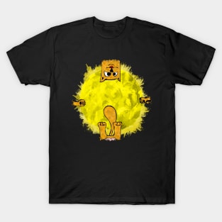 sunnycat for catlovers T-Shirt